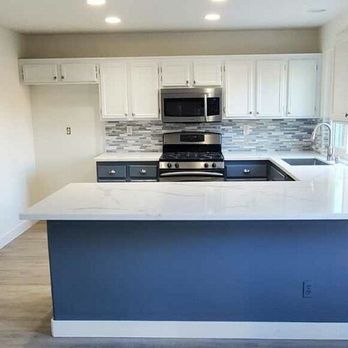 Rosas Pro Painting - After - Painters Near Me Rosas Pro Painting - After - Painters Near Me