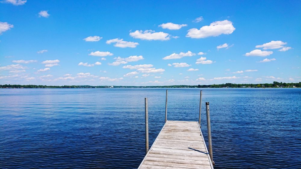 LAKE CADILLAC RESORT 59 Photos & 19 Reviews 6319 East M115