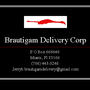 Photo of Brautigam Delivery Corp