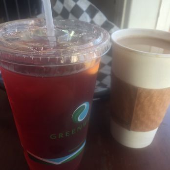 Shayna's Place - Hers and his drinks :) - Juice Bars & Smoothies Near Me - Wickford, Rhode Island