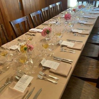 Vik Staffing So-Cal - Our table setting created by Vik Staffing! - Bartenders Near Me Vik Staffing So-Cal - Our table setting created by Vik Staffing! - Bartenders Near Me