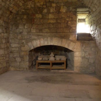 Campbell Stone - Chamber - General Contractors Near Me - Glasgow, CLK