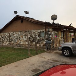 Exxon Taco Stop