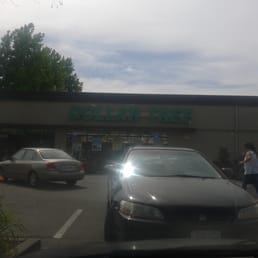 Store front