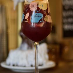 Vinnie's - Natural wine and cocktails