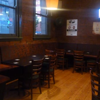 Yorkshire Hotel - One of the dining areas - Bars Near Me - Abbotsford, VIC Yorkshire Hotel - One of the dining areas - Bars Near Me - Abbotsford, VIC