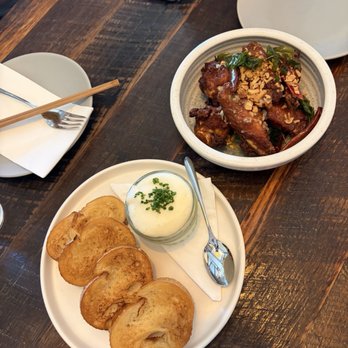 Nep Cafe - The "DAO" - Breakfast & Brunch Near Me - Fountain Valley, California