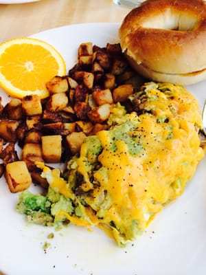 Yolk - Lakeview by null