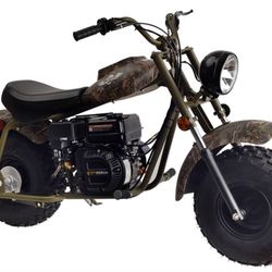 Outpost Motorsports - Massimo Off-Road