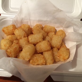 The Mean Weenie - Tater Tots - Food Trucks Near Me - Ferndale, Michigan The Mean Weenie - Tater Tots - Food Trucks Near Me - Ferndale, Michigan