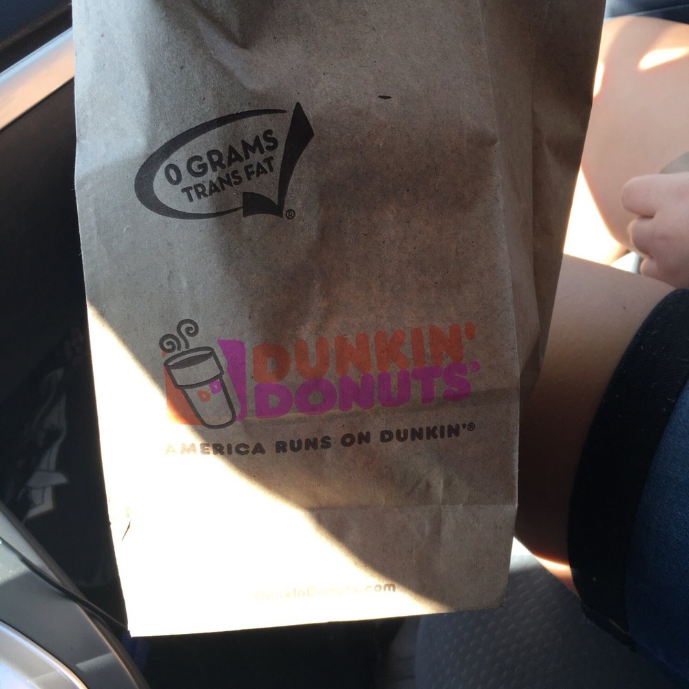 Dunkin' - Donuts Near Me - Buckeye, Arizona