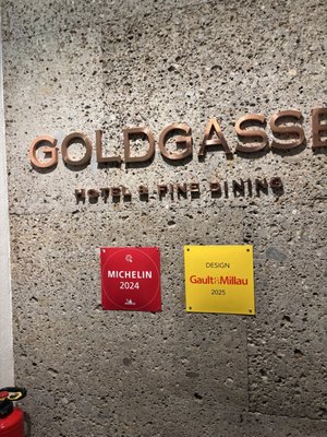 Hotel Goldgasse, an SLH Hotel by null