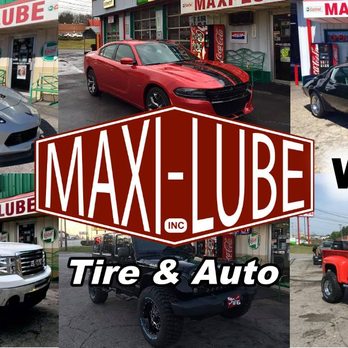 Maxi-Lube Tire & Auto - The BEST price on tires and wheels! - Tires Near Me - Griffin, Georgia Maxi-Lube Tire & Auto - The BEST price on tires and wheels! - Tires Near Me - Griffin, Georgia