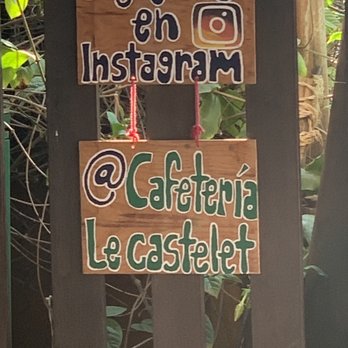 Le Castelet - Cafeteria Near Me - Zipolite, OAX Le Castelet - Cafeteria Near Me - Zipolite, OAX