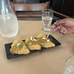 Empanadas Empanadas