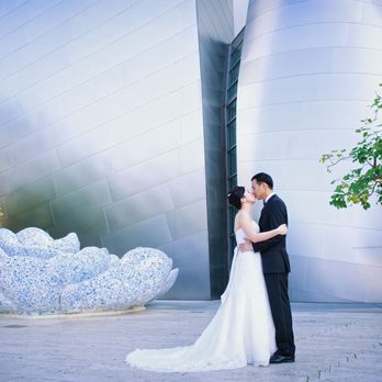 The One Photography - LA Disney music hall - Video/Film Production Near Me - Upland , California