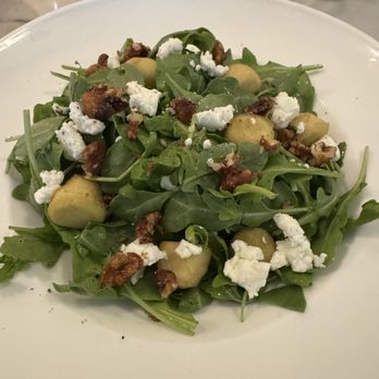 Dutch Courage - Autumn salad - Cocktail Bars Near Me - Baltimore, Maryland