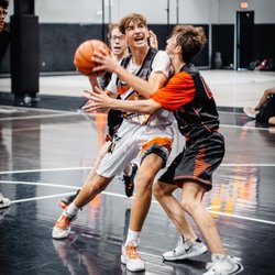 Peak Basketball Academy - APEX Sports Camp is a full-day basketball skills development program for ages 6 -12. Boys & Girls! Ask about our 15% off & book today!