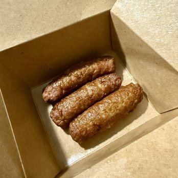 Easy Like Sunday - Chicken sausage - Breakfast & Brunch Near Me - Charlotte, North Carolina Easy Like Sunday - Chicken sausage - Breakfast & Brunch Near Me - Charlotte, North Carolina