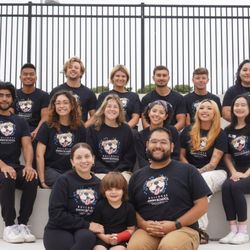 College of San Mateo Athletic Center - Bulldogs Swim School Staff