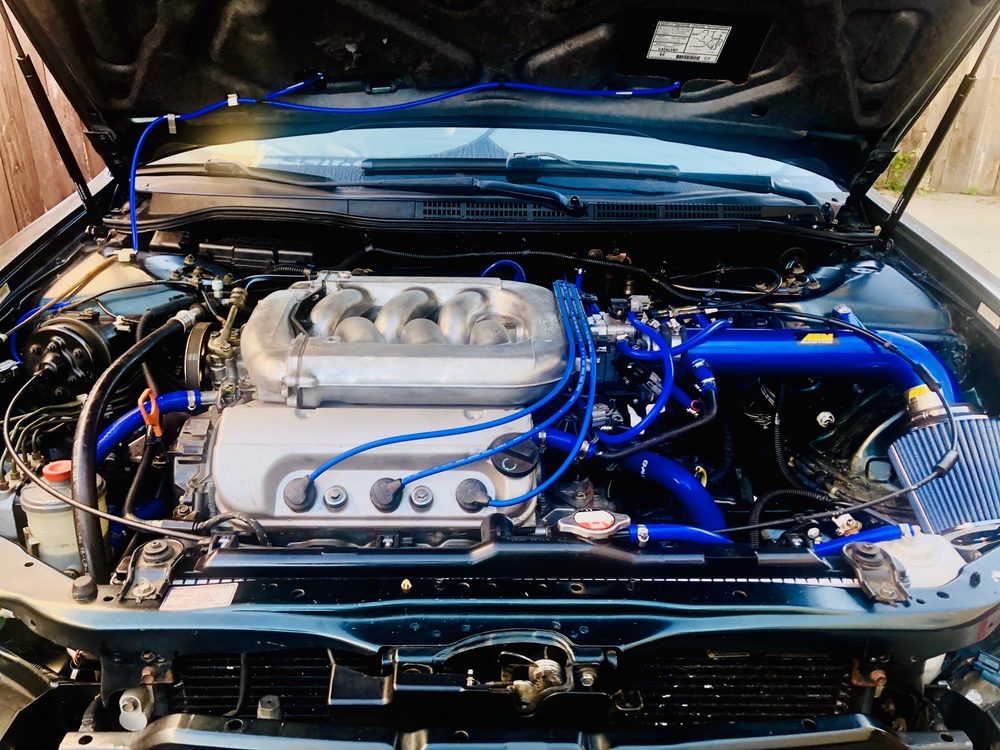 Hontech Automotive, San Diego Roadtrippers