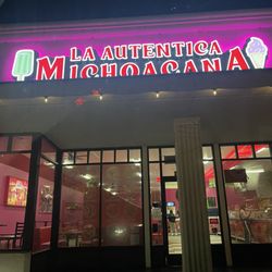La Authentic Michoacan - Outside