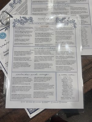 Menu photo 5 maman Coral Gables, FL Menu photo 5 maman Coral Gables, FL
