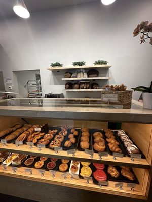 Ken's Artisan Bakery by null