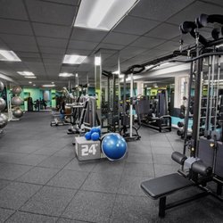 Biltmore Fitness Center - Fitness Center at The Biltmore Hotel Miami