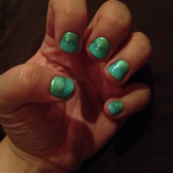 Shellac By The Sea - Pretty nails !!! I love Javas creativity - Day Spas Near Me Shellac By The Sea - Pretty nails !!! I love Javas creativity - Day Spas Near Me