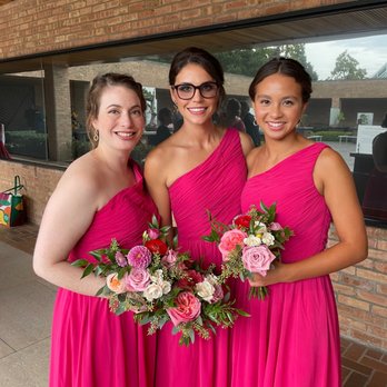 Romee Willow Florals - Florists Near Me - Chicago, Illinois