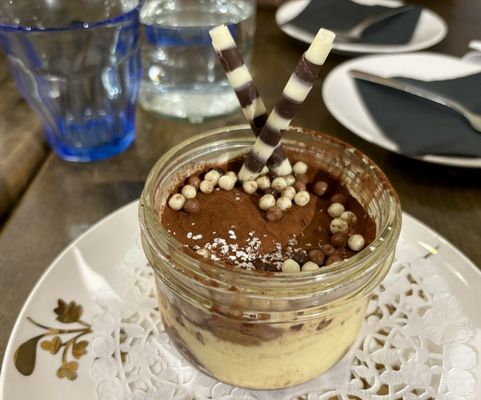 Capra's Kitchen by null