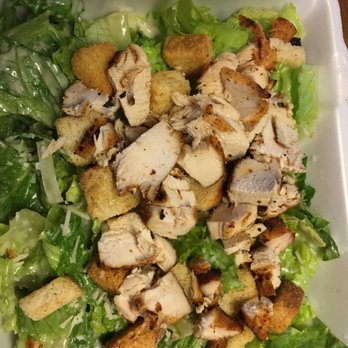 Joffs Backyard Grill - Caesar salad - Barbeque Near Me - Bellingham, Massachusetts Joffs Backyard Grill - Caesar salad - Barbeque Near Me - Bellingham, Massachusetts