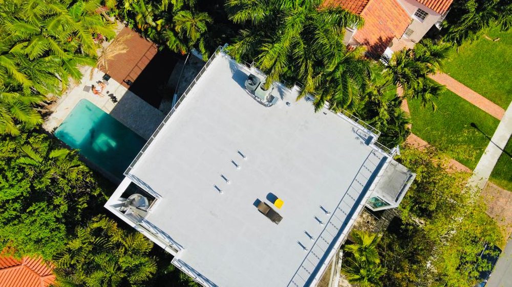 Slide of Palma Roofing Contractors