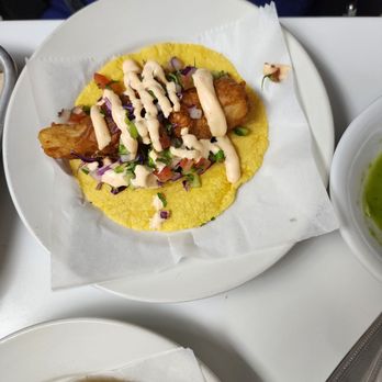 Mariscos El Submarino - Fish taco - Seafood Near Me - Jackson Heights, New York Mariscos El Submarino - Fish taco - Seafood Near Me - Jackson Heights, New York