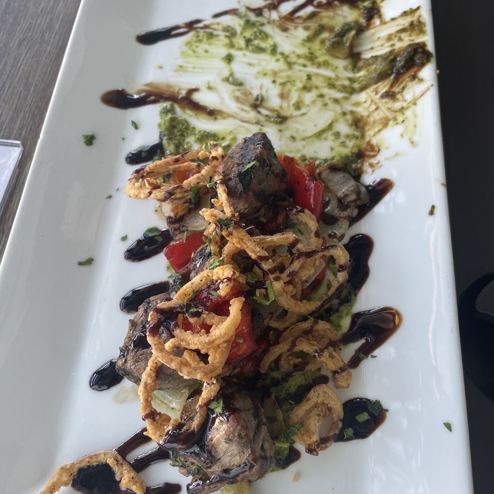 zinc@shade - Filet Bites - New American Near Me - Manhattan Beach, California zinc@shade - Filet Bites - New American Near Me - Manhattan Beach, California