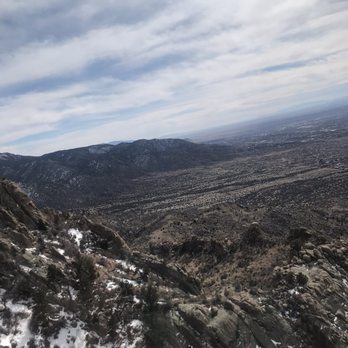 Sandia Peak Tramway - Ski Resorts Near Me - Albuquerque, New Mexico Sandia Peak Tramway - Ski Resorts Near Me - Albuquerque, New Mexico