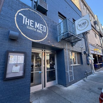 The Med - Mediterranean Near Me - Asheville, North Carolina The Med - Mediterranean Near Me - Asheville, North Carolina