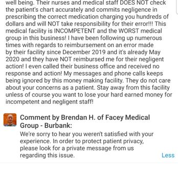 Facey Medical Group - Burbank - Pediatricians Near Me - Burbank, California Facey Medical Group - Burbank - Pediatricians Near Me - Burbank, California