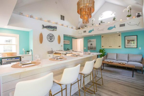 Sushi by Bou Westhampton Beach @ Sydney’s Taylor Made Cuisine by null