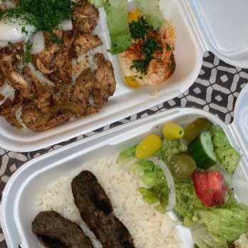 Kabob House - Mediterranean Near Me - Riverside, California