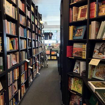 Book Soup - Newspapers & Magazines Near Me - West Hollywood, California