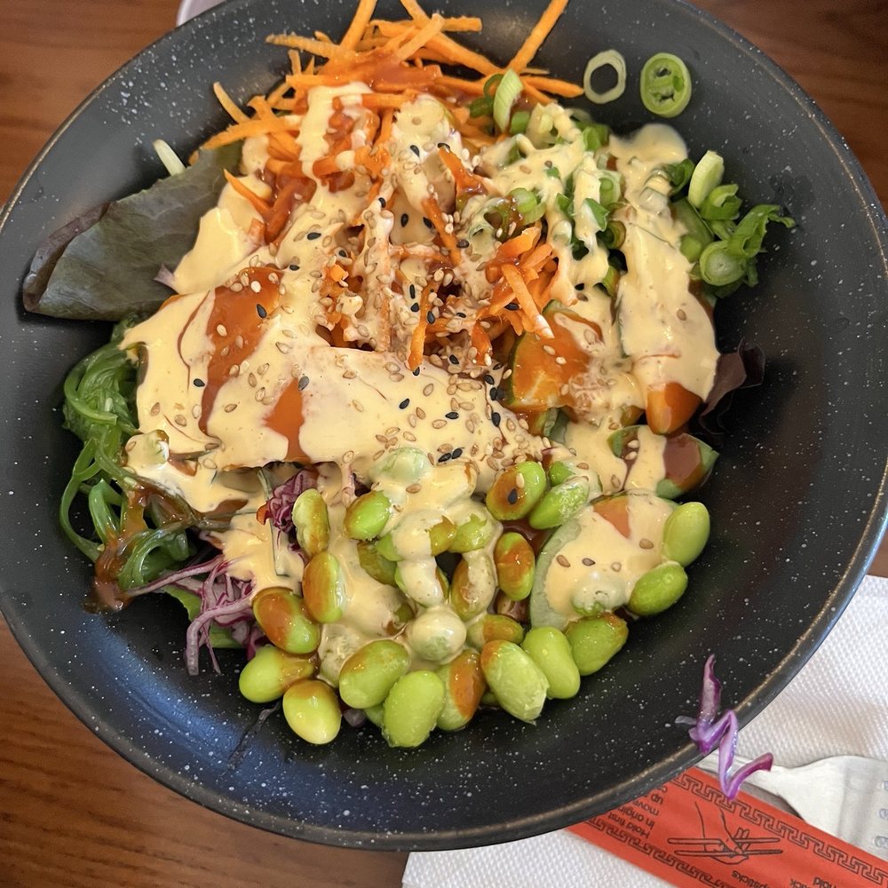 Epic Poke - Poke Near Me - Austin, Texas Epic Poke - Poke Near Me - Austin, Texas