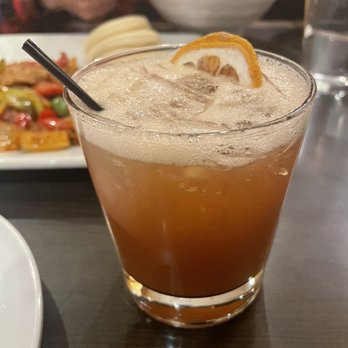 Reren Lamen & Bar - Ramen Near Me - Washington, DC, District of Columbia