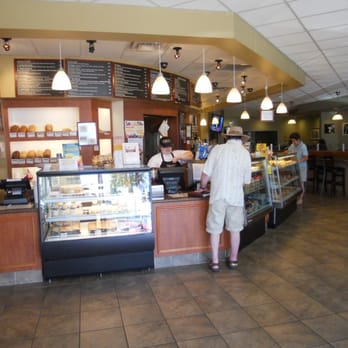 Grounds Bakery Cafe - Bakeries Near Me - Long Beach, California