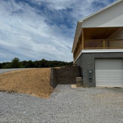 Calebs Landscaping & Excavating