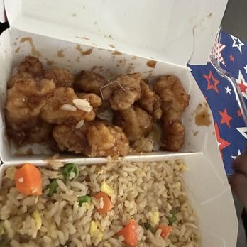 Panda Express - Metal object in KIDS Meal - Chinese Near Me - San Diego, California Panda Express - Metal object in KIDS Meal - Chinese Near Me - San Diego, California
