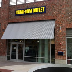 The Uniform Outlet