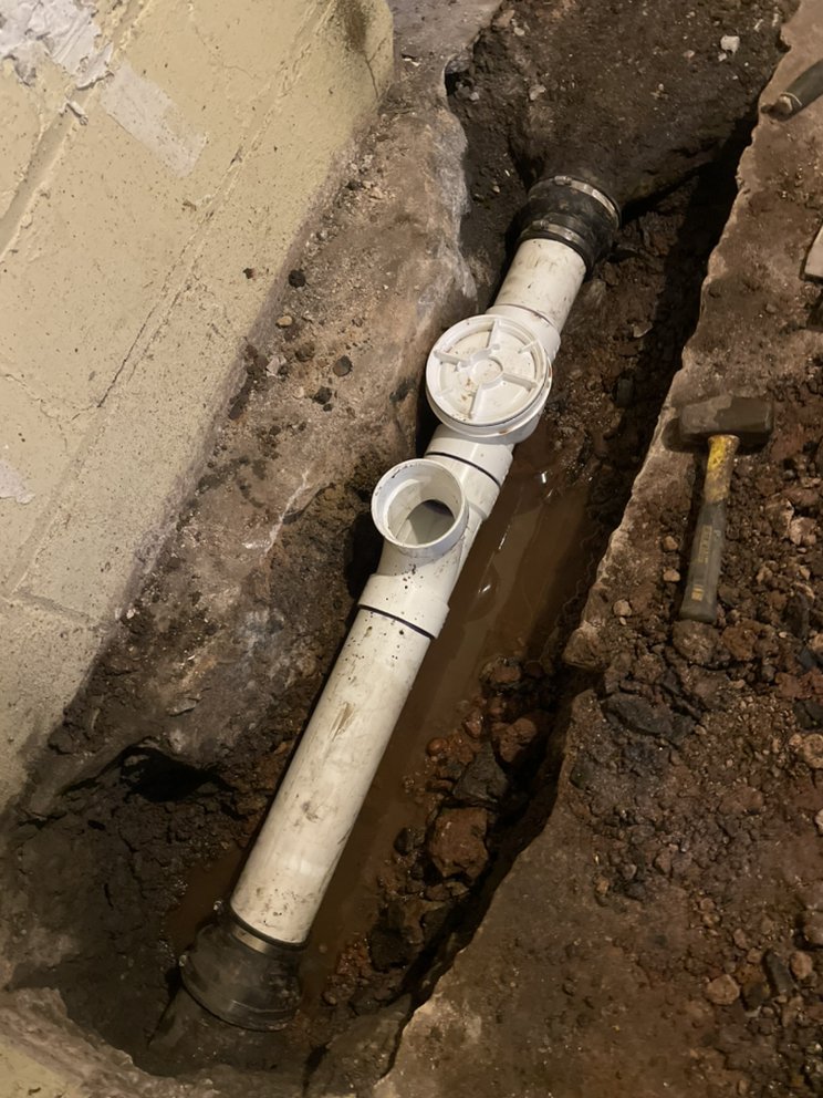 Slide of Titan Plumbing, Sewer & Drain