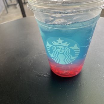 Starbucks - Summer-Berry Starbucks Refresher - raspberry, blueberry, blackberry flavour with raspberry pearls - Coffee & Tea Near Me - North Vancouver, British Columbia Starbucks - Summer-Berry Starbucks Refresher - raspberry, blueberry, blackberry flavour with raspberry pearls - Coffee & Tea Near Me - North Vancouver, British Columbia